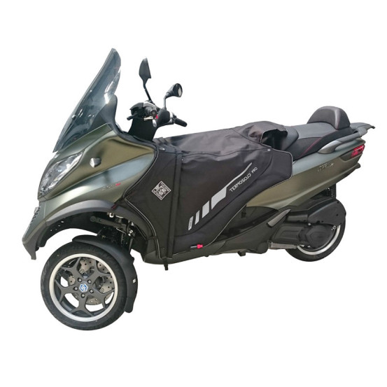 Tablier Tucano Urbano Termoscud PRO Piaggio 300/350/400/500 MP3 HPE SPORT