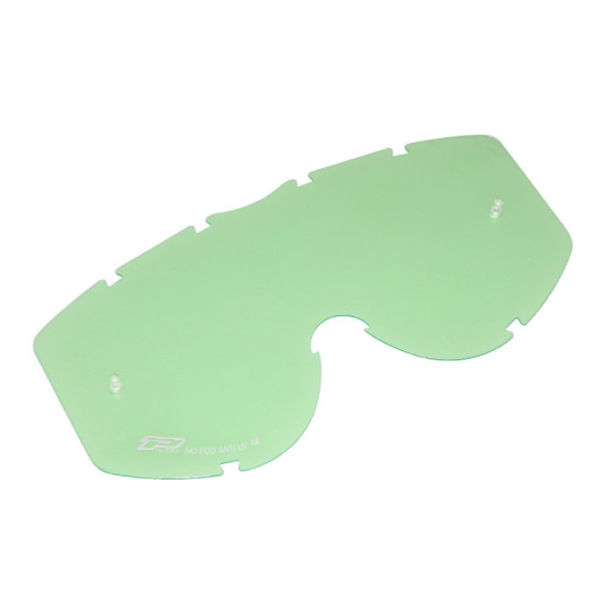 Écran PROGRIP Transparent 1mm