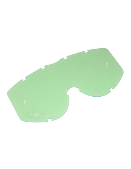 Écran PROGRIP Transparent 1mm