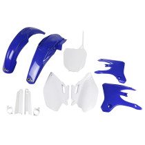 Kit plastiques complet - Origine - UFO Yamaha 250 YZ-F 2003-2005