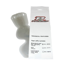 Tear Off PROGRIP (x10)