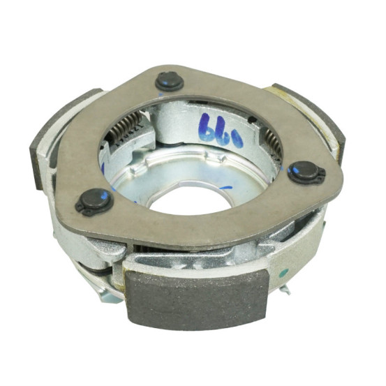 Embrayage centrifuge TOP PERFORMANCES Aprilia/Derbi/Gilera/Piaggio/Vespa 125cc