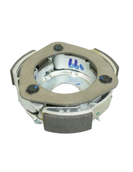 Embrayage centrifuge TOP PERFORMANCES Aprilia/Derbi/Gilera/Piaggio/Vespa 125cc