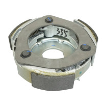 Embrayage centrifuge TOP PERFORMANCES Aprilia/Gilera/Piaggio 250/300cc