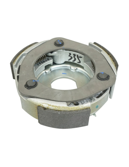 Embrayage centrifuge TOP PERFORMANCES Aprilia/Gilera/Piaggio 250/300cc