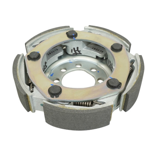 Embrayage centrifuge TOP PERFORMANCES Aprilia/Gilera/Malaguti/Peugeot/Piaggio 400/500cc
