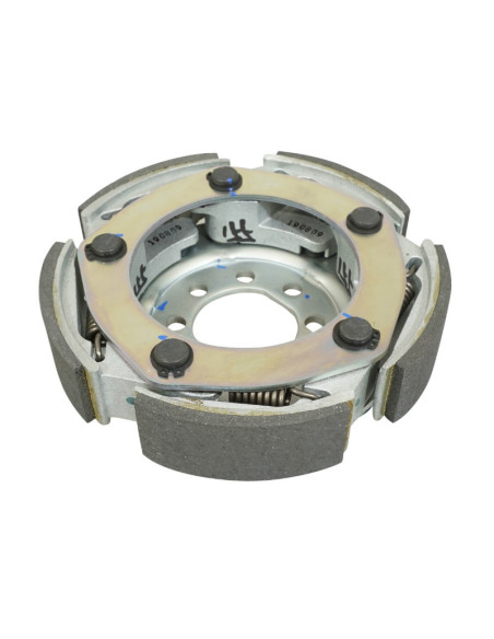 Embrayage centrifuge TOP PERFORMANCES Aprilia/Gilera/Malaguti/Peugeot/Piaggio 400/500cc