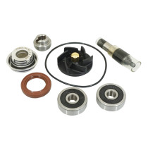 Kit réparation pompe à eau TOP PERFORMANCES Aprilia/Derbi/Gilera/Piaggio/Vespa 250/300cc