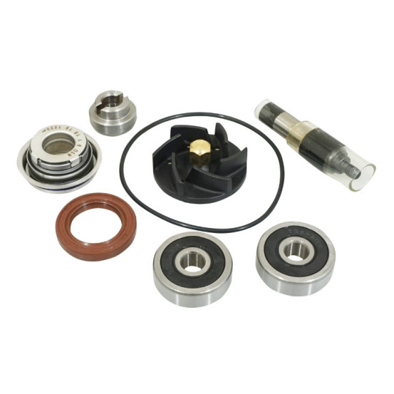 Kit réparation pompe à eau TOP PERFORMANCES Aprilia/Derbi/Gilera/Piaggio/Vespa 250/300cc