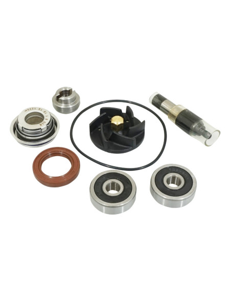 Kit réparation pompe à eau TOP PERFORMANCES Aprilia/Derbi/Gilera/Piaggio/Vespa 250/300cc