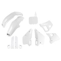 Kit plastiques complet - Origine - UFO Yamaha 125 250 YZ 1991-1991