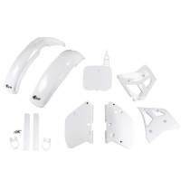 Kit plastiques complet - Origine - UFO Yamaha YZ 250 1990-1990