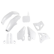 Kit plastiques complet - Origine - UFO Yamaha YZ 250 1991