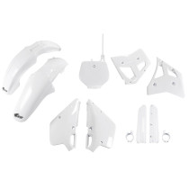 Kit plastiques complet - Origine - UFO Yamaha YZ 250 1992