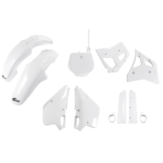 Kit plastiques complet - Origine - UFO Yamaha YZ 250 1992