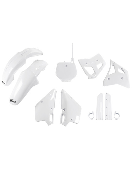 Kit plastiques complet - Origine - UFO Yamaha YZ 250 1992