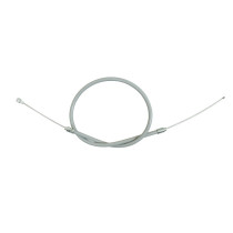 Cable de décompresseur avec gaine grise Solex 5000