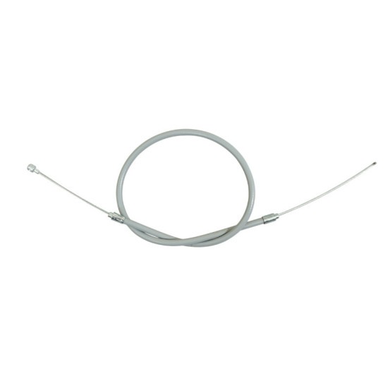 Cable de décompresseur avec gaine grise Solex 5000