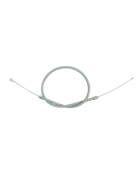Cable de décompresseur avec gaine grise Solex 5000