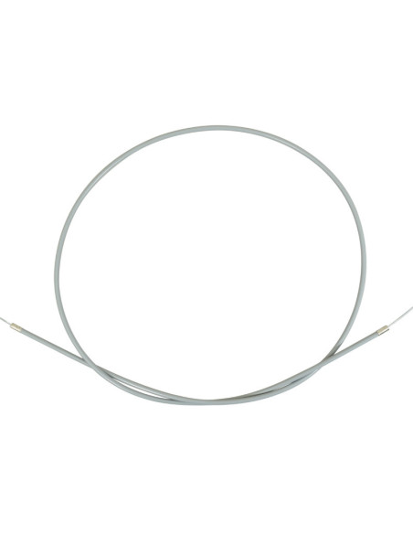 Cable de frein arrière avec gaine grise Solex 5000