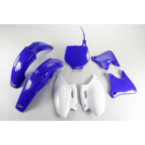 Kit plastiques - Origine 1999 - UFO Yamaha 400 YZ-F 1998-1999