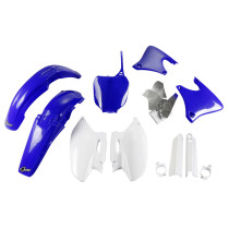 Kit plastiques complet - Origine - UFO Yamaha 426 YZ-F 2000-2002
