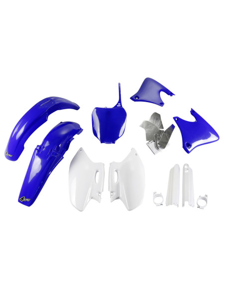 Kit plastiques complet - Origine - UFO Yamaha 426 YZ-F 2000-2002
