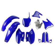 Kit plastiques complet - Bleu - UFO Yamaha 426 YZ-F 2000-2002