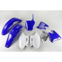 Kit plastiques - Origine - UFO Yamaha 426 YZ-F 2000-2002