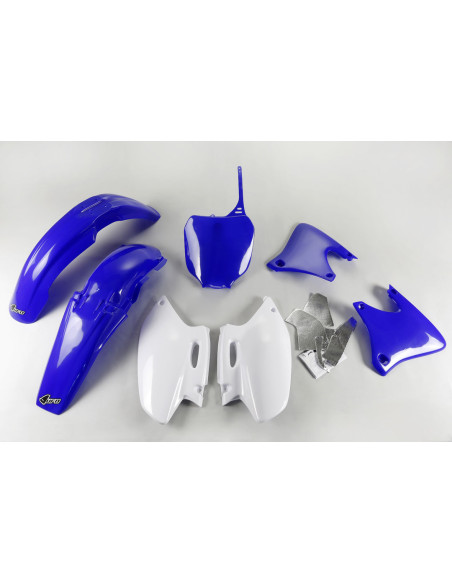 Kit plastiques - Origine - UFO Yamaha 426 YZ-F 2000-2002