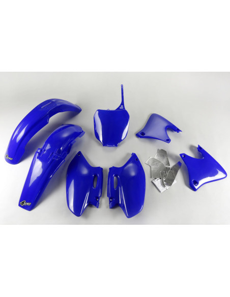 Kit plastiques - Bleu - UFO Yamaha 426 YZ-F 2000-2002