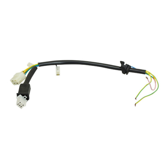 Cable de volant magnétique Peugeot 103 électronique