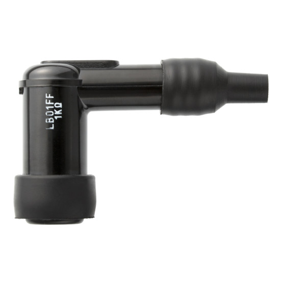 Capuchon antiparasite NGK LB01FF