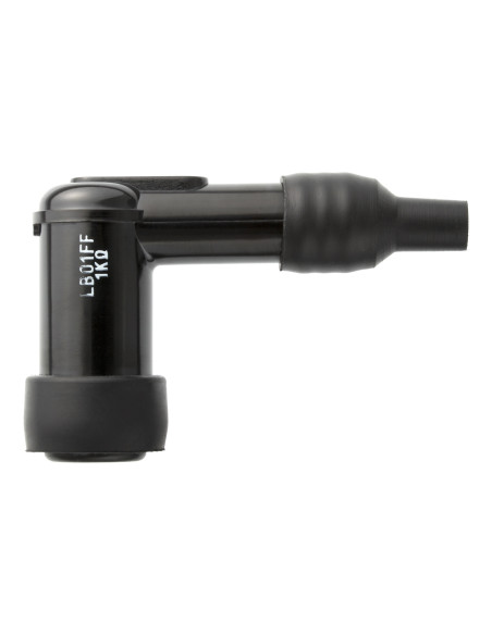 Capuchon antiparasite NGK LB01FF