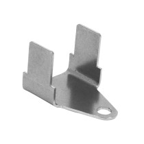 Patte support de bobine MBK/Motobécane 51 / Magnum MR1