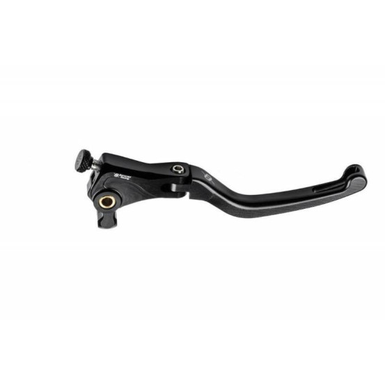 Levier de frein BONAMICI RACING - KAWASAKI 250 - 300 - 400 NINJA 2014-2019