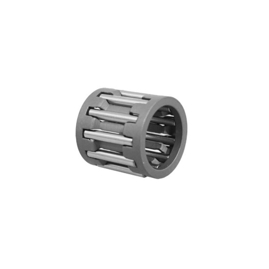 Cage à aiguilles de piston renforcée 12x16x16 Peugeot 50 Ludix / AM6 / 103