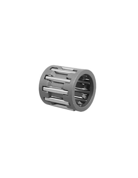 Cage à aiguilles de piston renforcée 12x16x16 Peugeot 50 Ludix / AM6 / 103