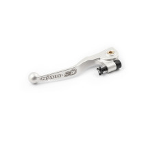 Levier d'embrayage S3 PARTS Argent KTM SX SXF EXC EXCF TPI TBI 2012-2026 / SHERCO SE SEF SER 2012-2026