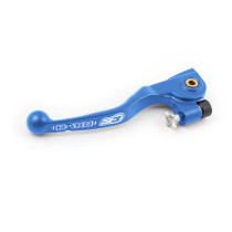 Levier d'embrayage S3 PARTS Bleu KTM SX SXF EXC EXCF TPI TBI 2012-2026 / SHERCO SE SEF SER 2012-2026