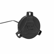 Bouchon réservoir d'essence à pousser 30mm mobylette MBK/Motobécane