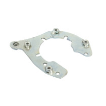 Support boitier de kick MBK/Motobécane 51 Magnum XR Passion Evasion