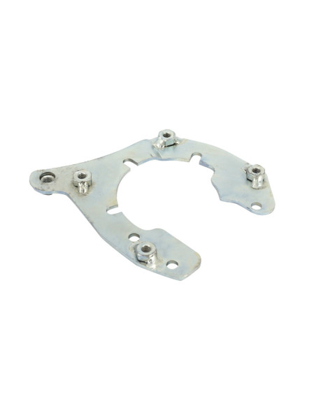 Support boitier de kick MBK/Motobécane 51 Magnum XR Passion Evasion