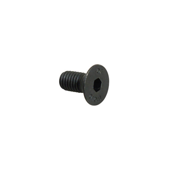 Vis BTR M5x10mm boite à kick MBK/Motobécane 51