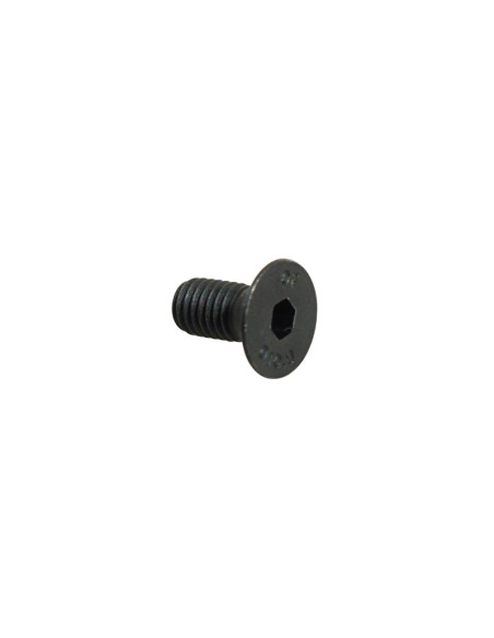 Vis BTR M5x10mm boite à kick MBK/Motobécane 51