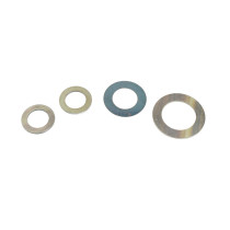 Kit rondelles boite à kick MBK/Motobécane 51
