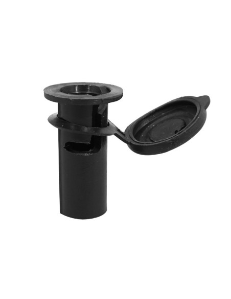 Bague support antivol Peugeot 103