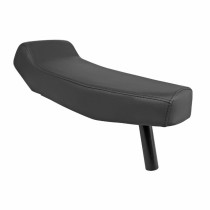 Selle biplace Peugeot 103/MBK/Motobécane 51 noir