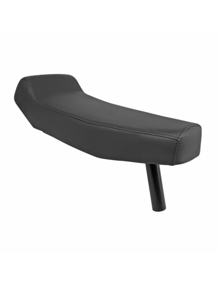 Selle biplace Peugeot 103/MBK/Motobécane 51 noir