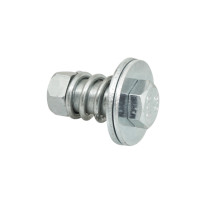 Boulon de glissière de suspension moteur Solex